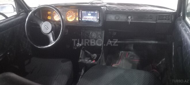 LADA (VAZ) 2107-7