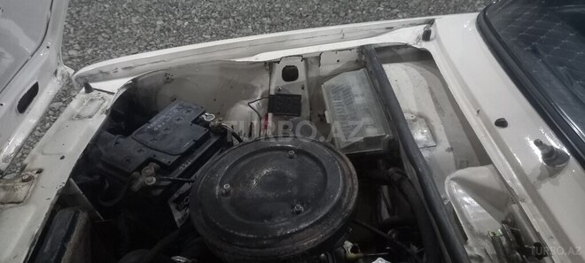 LADA (VAZ) 2107-8
