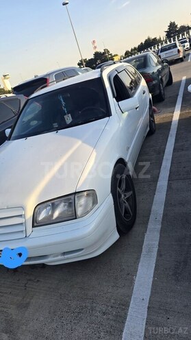 Mercedes C 180-5