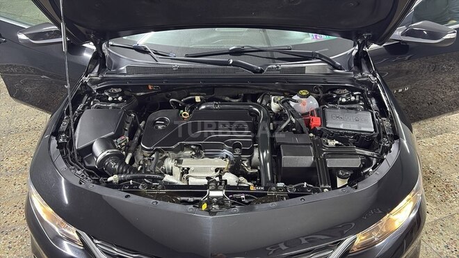 Chevrolet Malibu-17