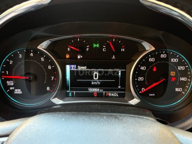 Chevrolet Malibu-11