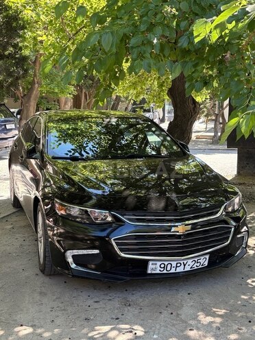 Chevrolet Malibu-15
