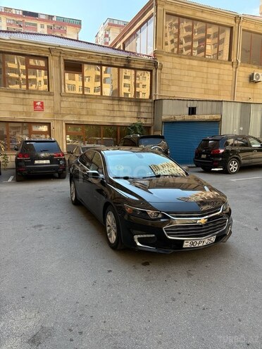Chevrolet Malibu-1