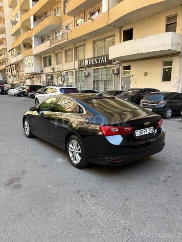 Chevrolet Malibu-3