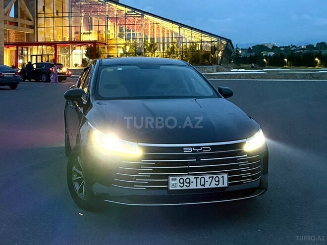 BYD Destroyer 05-1