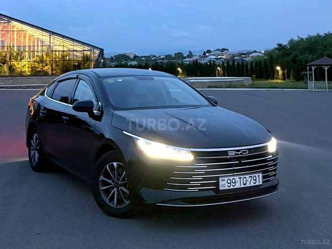 BYD Destroyer 05-2