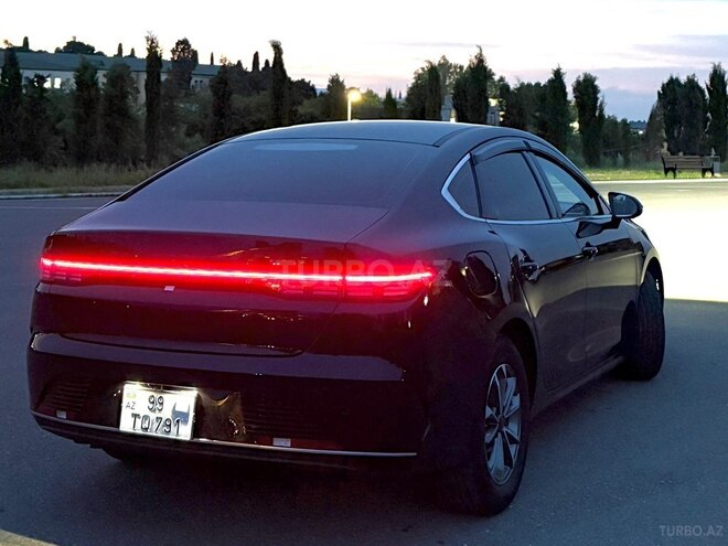 BYD Destroyer 05-7