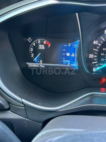 Ford Fusion (North America)-4