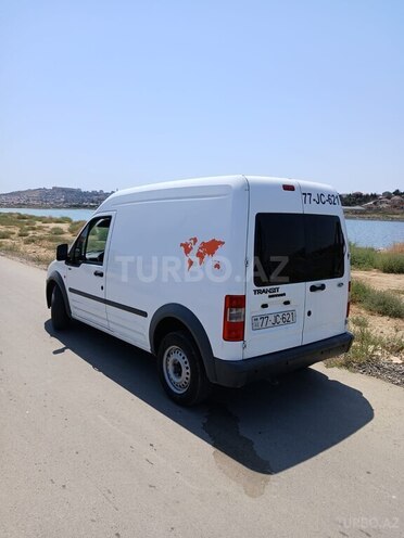 Ford Transit Connect-5
