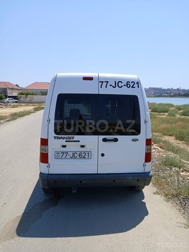 Ford Transit Connect-4