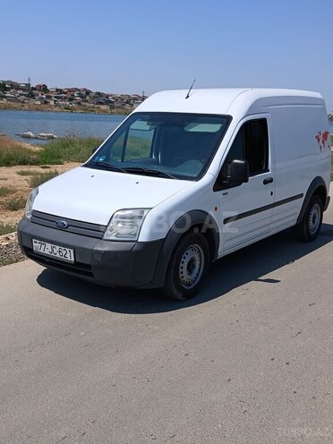 Ford Transit Connect-2