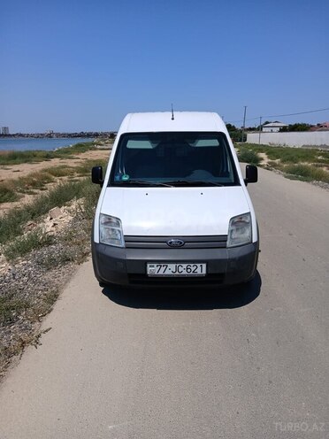 Ford Transit Connect-3
