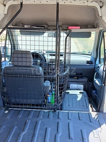 Ford Transit Connect-9