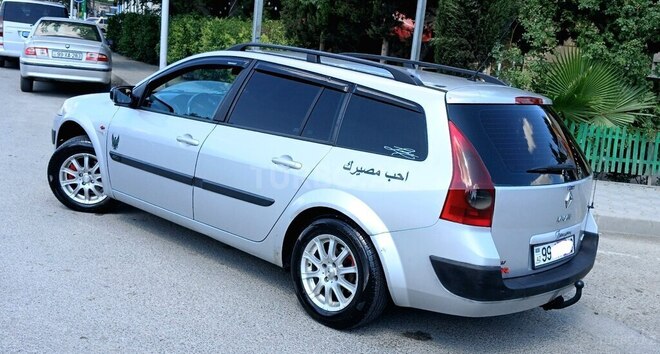 Renault Megane-5