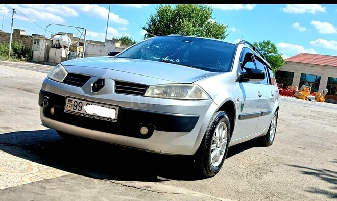 Renault Megane-4
