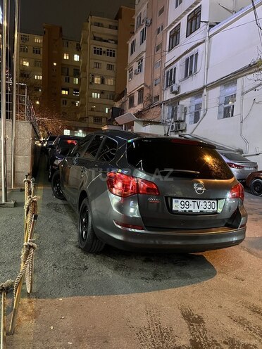 Opel Astra-4