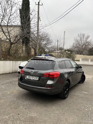Opel Astra-5