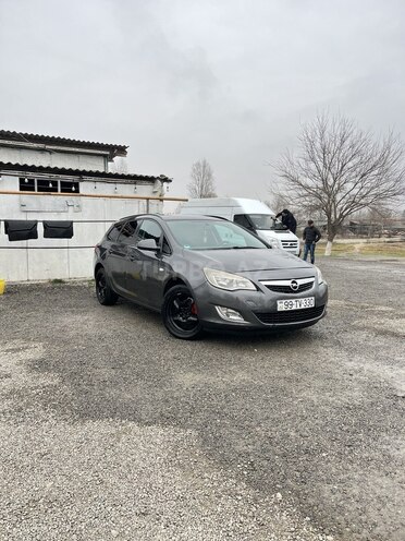 Opel Astra-3
