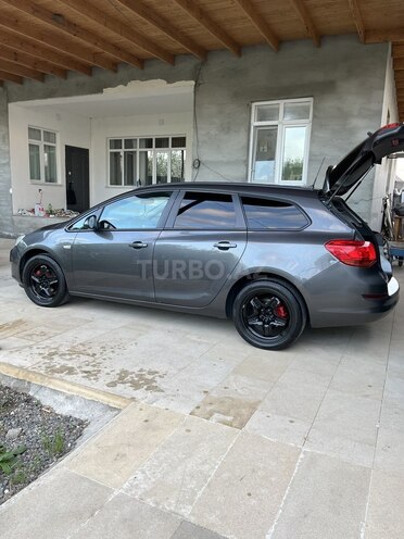 Opel Astra-6