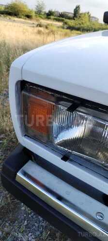 LADA (VAZ) 2107-7