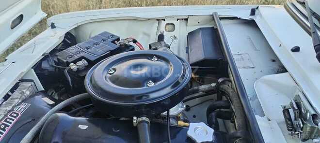 LADA (VAZ) 2107-14