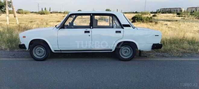 LADA (VAZ) 2107-13