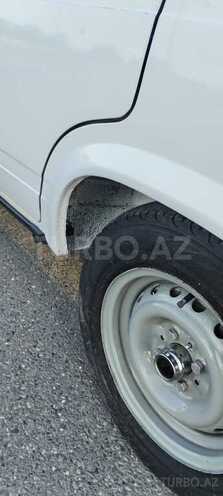 LADA (VAZ) 2107-6