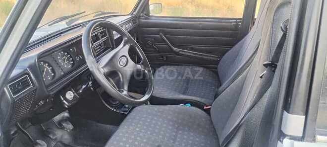 LADA (VAZ) 2107-9