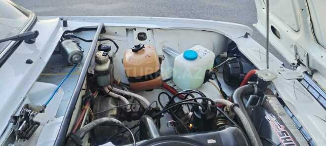 LADA (VAZ) 2107-11