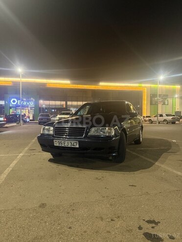Mercedes C 180-5