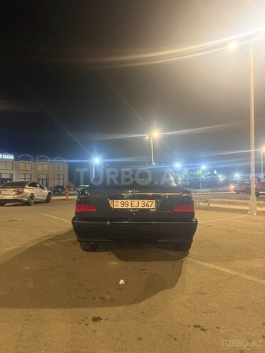Mercedes C 180-2