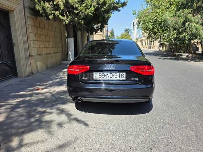 Audi A4-6