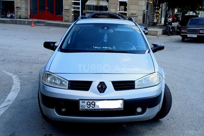 Renault Megane-1