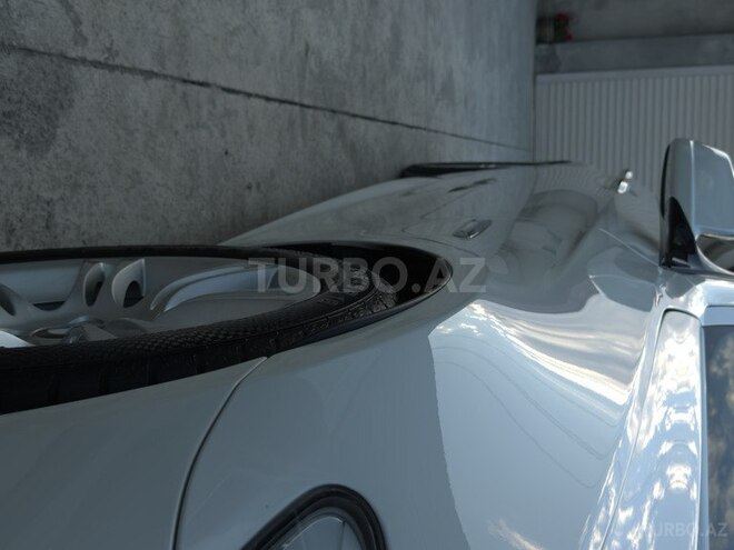 BMW 528 2011, 38,500 km - 3.0 l - Bakı