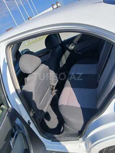 Ravon Nexia R3-10