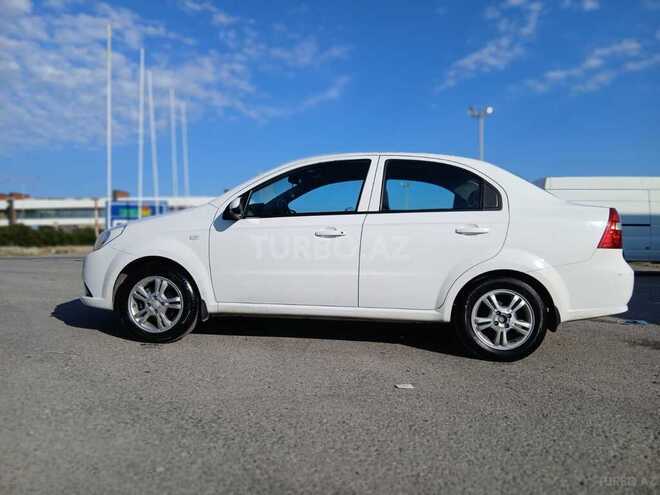 Ravon Nexia R3-3