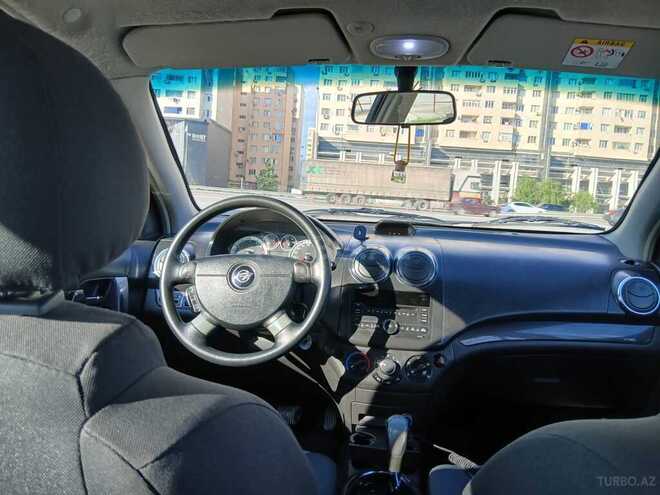 Ravon Nexia R3-11
