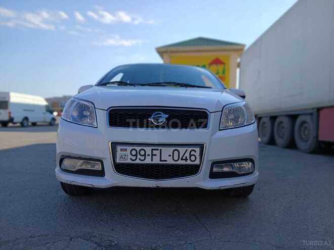 Ravon Nexia R3-1