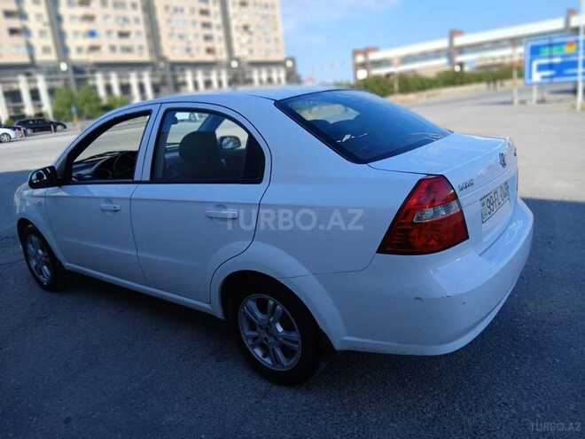 Ravon Nexia R3-8