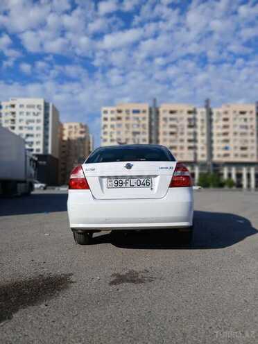 Ravon Nexia R3-5