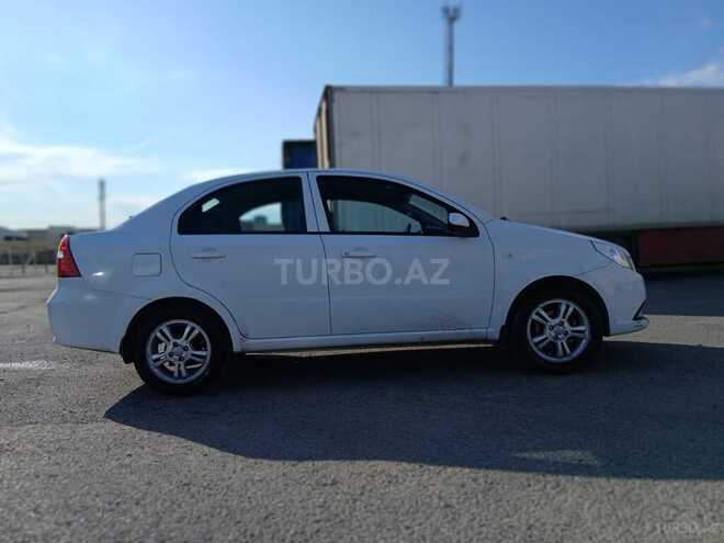 Ravon Nexia R3-2
