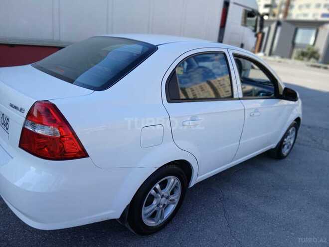 Ravon Nexia R3-7