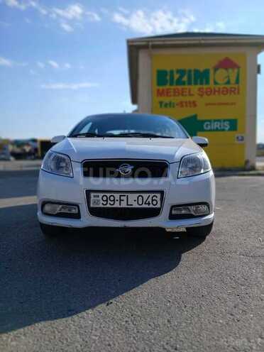 Ravon Nexia R3-9