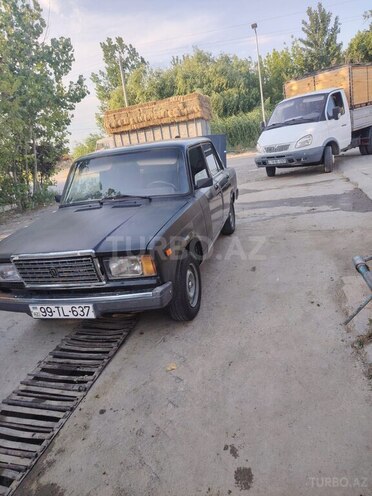 LADA (VAZ) 2107-3