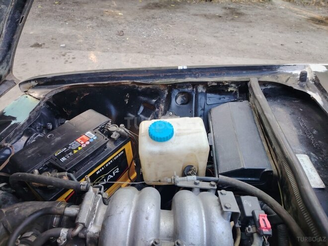 LADA (VAZ) 2107-5
