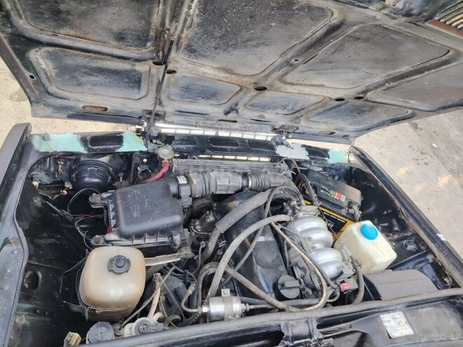 LADA (VAZ) 2107-6