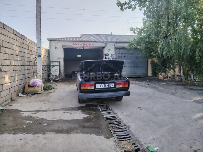 LADA (VAZ) 2107-7