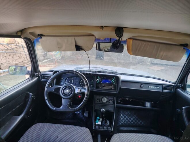LADA (VAZ) 2107-10