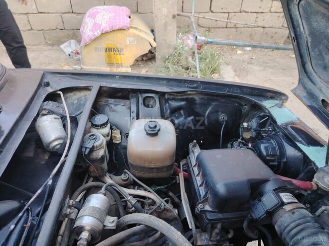 LADA (VAZ) 2107-9