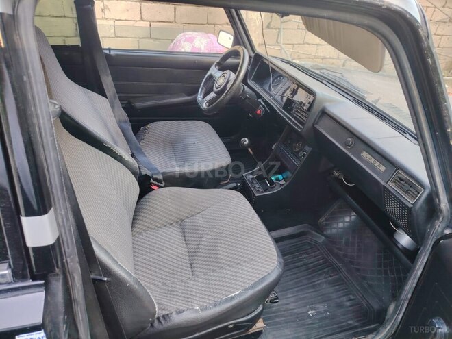 LADA (VAZ) 2107-16